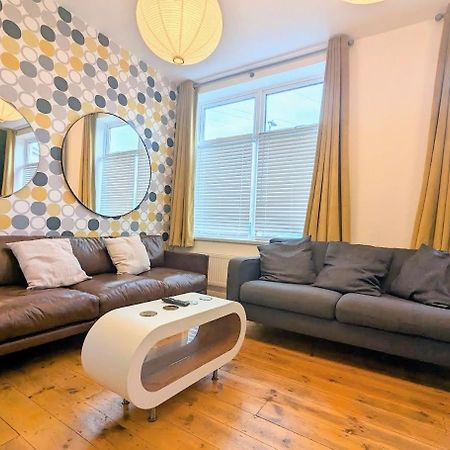 Апартаменты Ramsgate Retreat - Ultra Modern 3 Bed Экстерьер фото