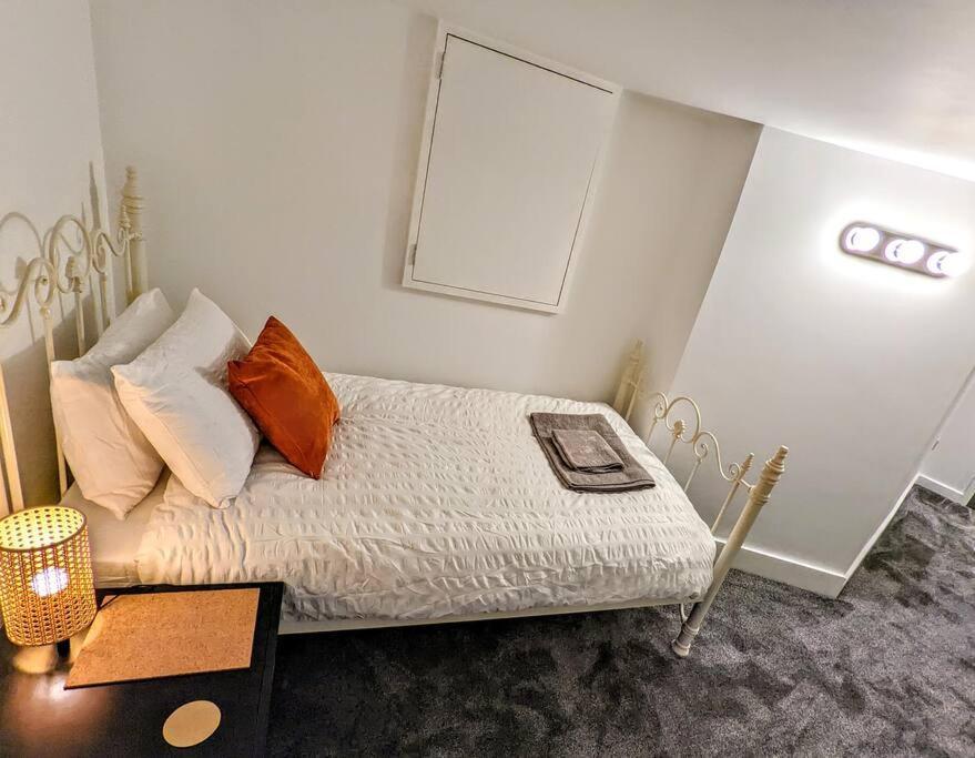 Апартаменты Ramsgate Retreat - Ultra Modern 3 Bed Экстерьер фото