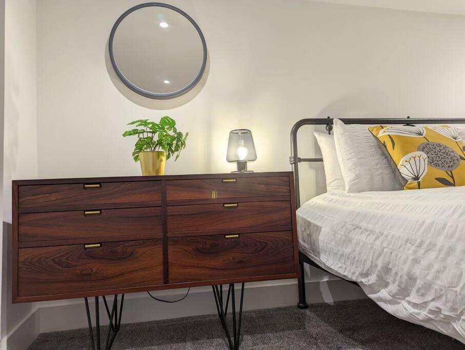 Апартаменты Ramsgate Retreat - Ultra Modern 3 Bed Экстерьер фото